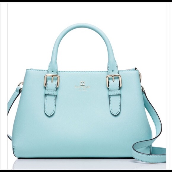 Kate Spade Street Provenance Cove Satchel - Picture 5 of 10